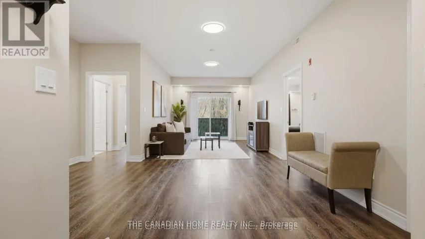 332 - 8111 FOREST GLEN DRIVE, Niagara Falls (Mt. Carmel), Ontario L2H2Y7