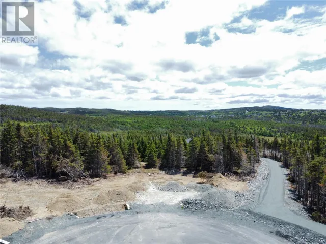 17 Emerald Cove, Portugal Cove-St. Phlips, Newfoundland & Labrador A1M0G7