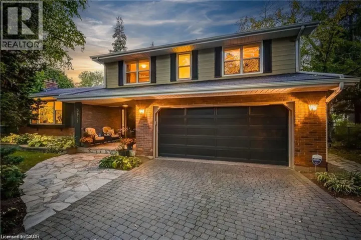 3021 LAKESHORE Road, Burlington, Ontario L7N1A2