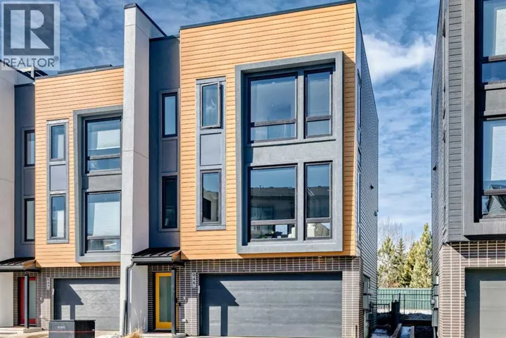 46, 1304 Rutherford Road, Edmonton, Alberta T6W0B4
