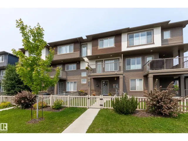 19606 27 AV NW, Edmonton, Alberta T6M0X1