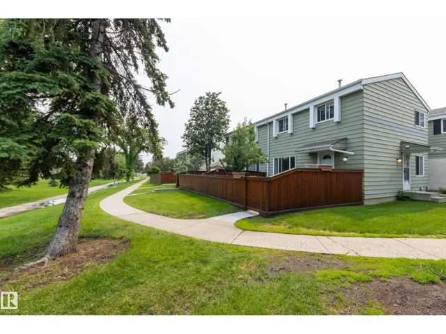 126 PRIMROSE GARDENS GD NW, Edmonton, Alberta T5T0R1