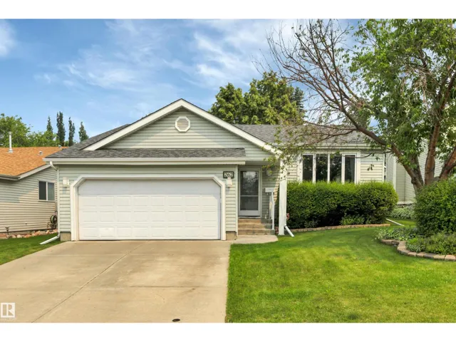 262 VISTA DR, Sherwood Park, Alberta T8A4J4