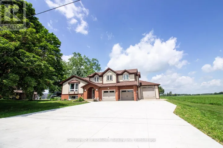 591 WELLINGTON STREET E, Wellington North (Mount Forest), Ontario N0G2L2