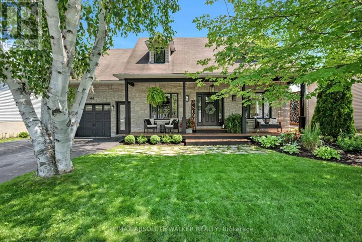 905 BELVEDERE AVENUE, Clarence-Rockland, Ontario K4K1H1