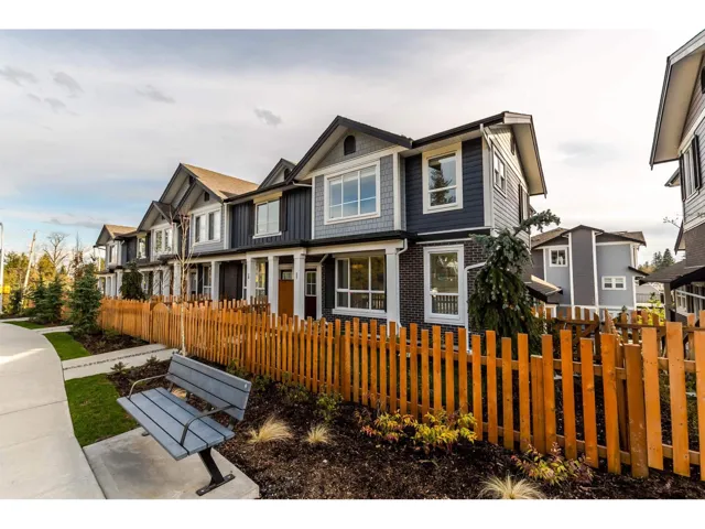 21 7157 210 STREET, Langley, British Columbia V2Y0T3