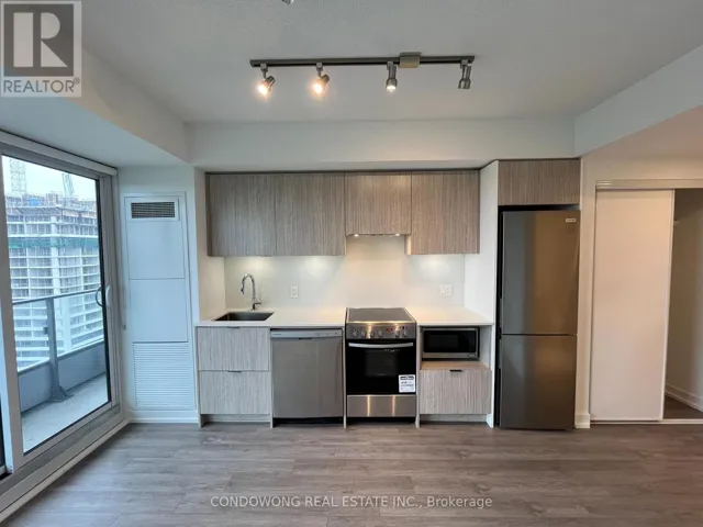 2009 - 395 BLOOR STREET E, Toronto (North St. James Town), Ontario M4W0B4