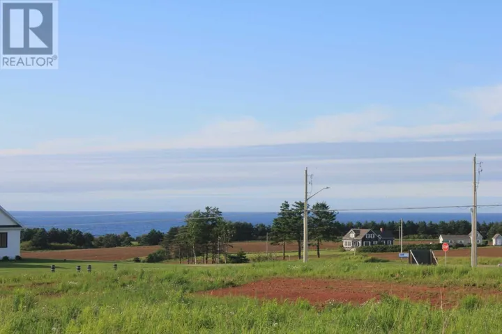Lot 23-14 Brians Lane, North Rustico, Prince Edward Island C0A1N0