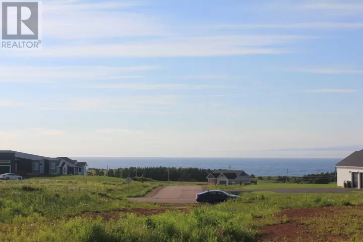 Lot 23-15 Brians Lane, North Rustico, Prince Edward Island C0A1N0
