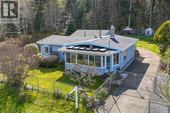 5340 Gainsberg Rd, Bowser, British Columbia V0R1G0