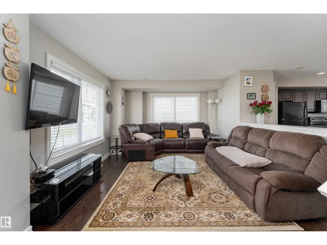 #46 655 TAMARACK RD NW, Edmonton, Alberta T6T0N4