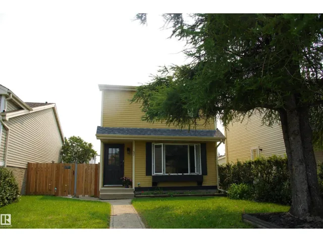 47 BIRCH DR, Gibbons, Alberta T0A1N0