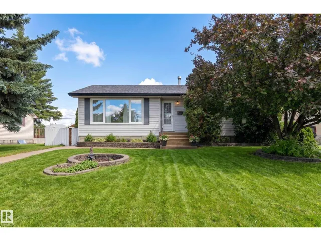 13616 137 ST NW, Edmonton, Alberta T5L2B3