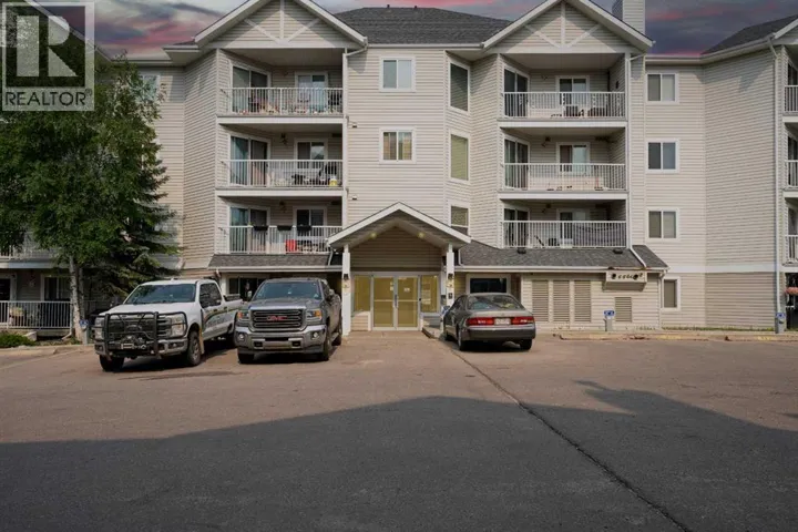 2108, 38 Riedel Street, Fort McMurray, Alberta T9H3E1