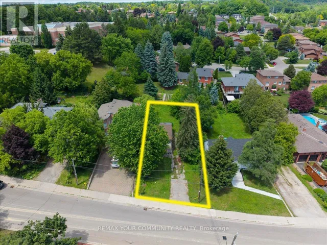 48 GAMBLE STREET, Vaughan (Islington Woods), Ontario L4L1R3
