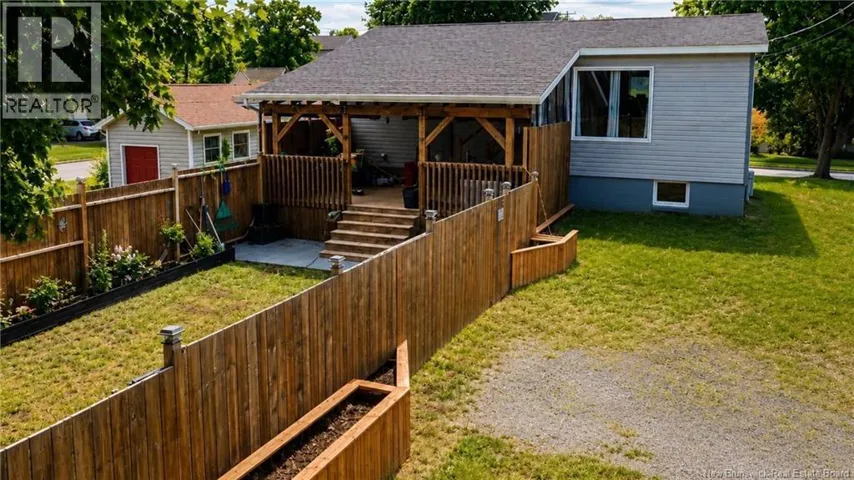 1245 ST THERESA Crescent, Bathurst, New Brunswick E2A1K2