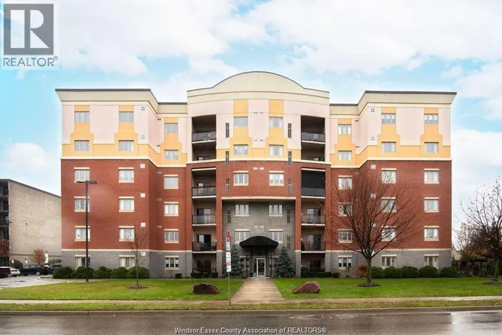 1855 NORMANDY Unit# 607, LaSalle, Ontario N9H2R4