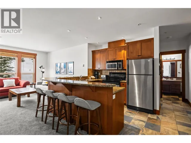 5257 Big White Road Unit# 304, Big White, British Columbia V1P1T4