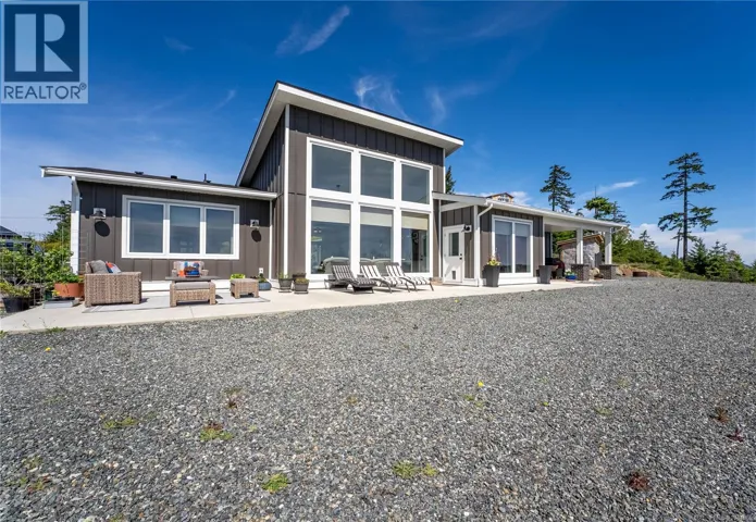 4030 Ridgeline Dr, Shawnigan Lake, British Columbia V0R2W3