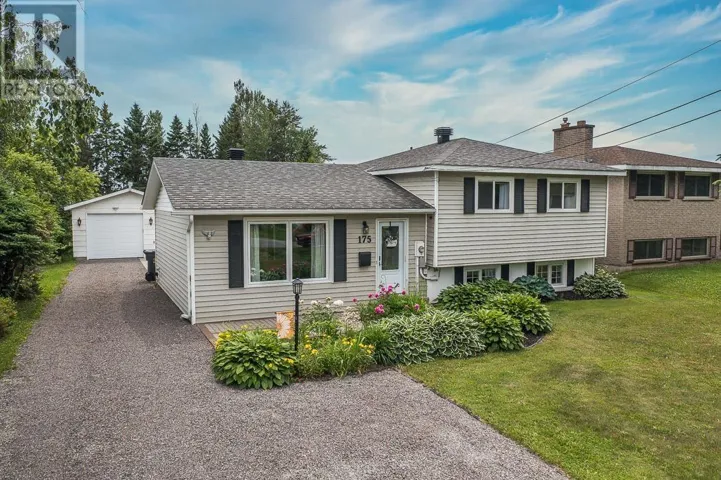 175 Chippewa ST, Sault Ste. Marie, Ontario P6C3A2