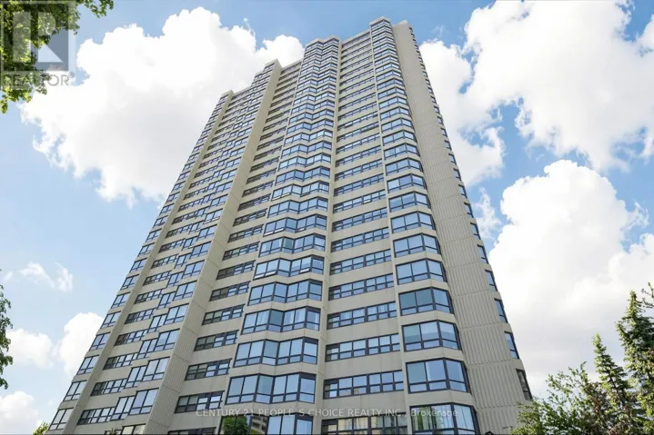 2207 - 8 LISA STREET, Brampton (Queen Street Corridor), Ontario L6T4S6