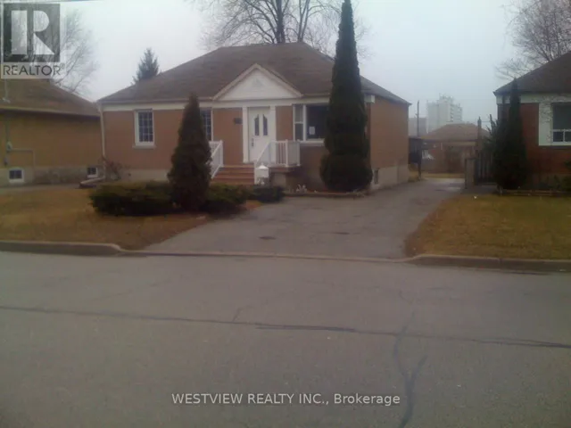 570 ATWATER AVENUE, Mississauga (Mineola), Ontario L5G2A6