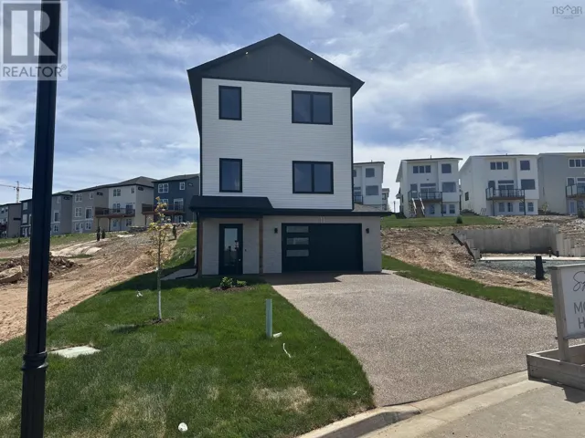 11 Wanders Way, Timberlea, Nova Scotia B3T0L2