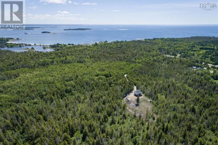 Northern Hill Road, Bayswater, Nova Scotia B0J0C2