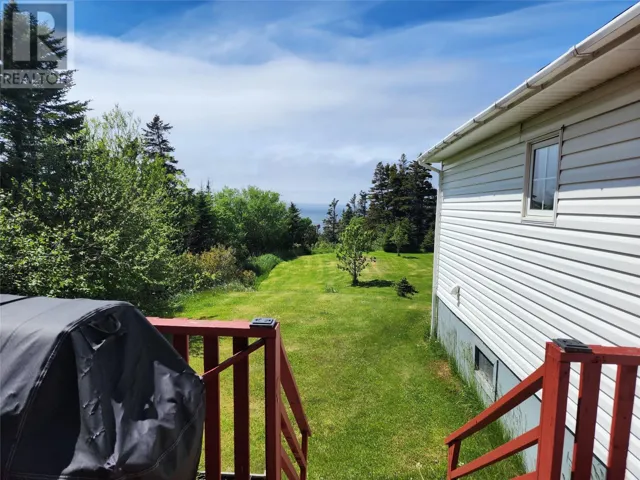101 Hynes Road, Port Au Port East, Newfoundland & Labrador A0N1T0
