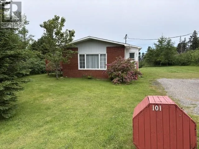 101 Hynes Road, Port Au Port East, Newfoundland & Labrador A0N1T0
