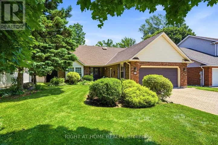 15 THE PROMENADE, Niagara-on-the-Lake (Town), Ontario L0S1J0