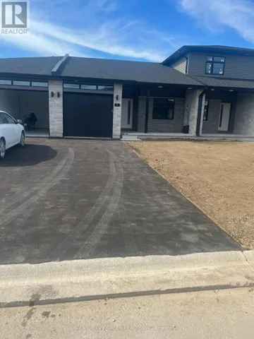 96 ROWE AVENUE, South Huron (Exeter), Ontario N0M1S1