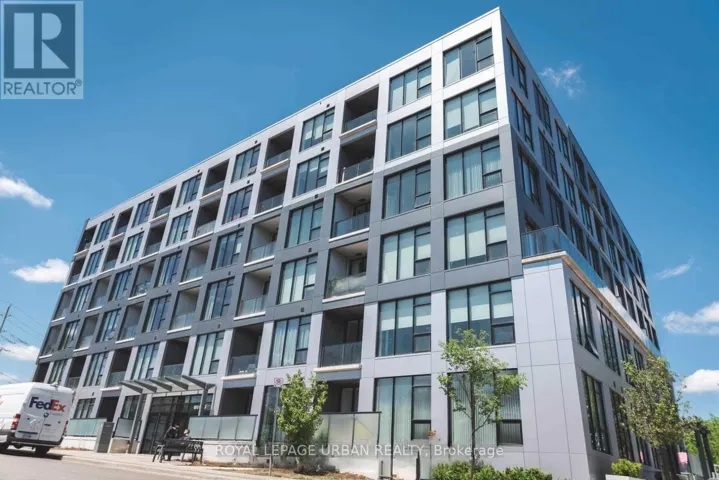 215 - 690 KING STREET W, Kitchener, Ontario L6A4G5