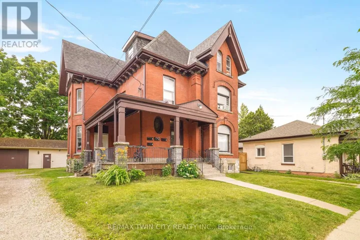 171 NELSON STREET, Brantford, Ontario N3S4B7