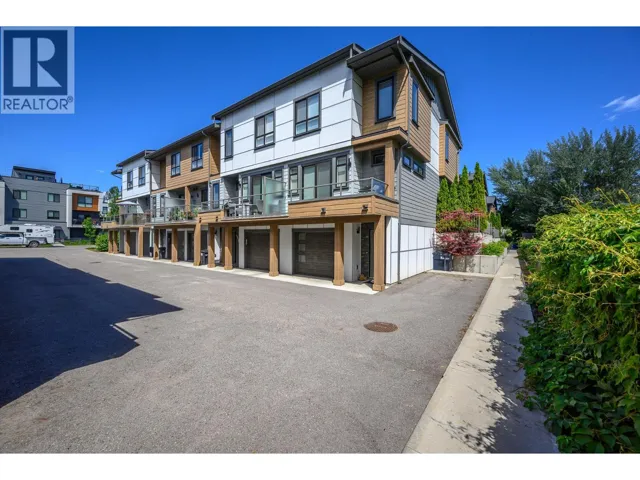 11581 Rogers Road Unit# 301, Lake Country, British Columbia V4V1X8