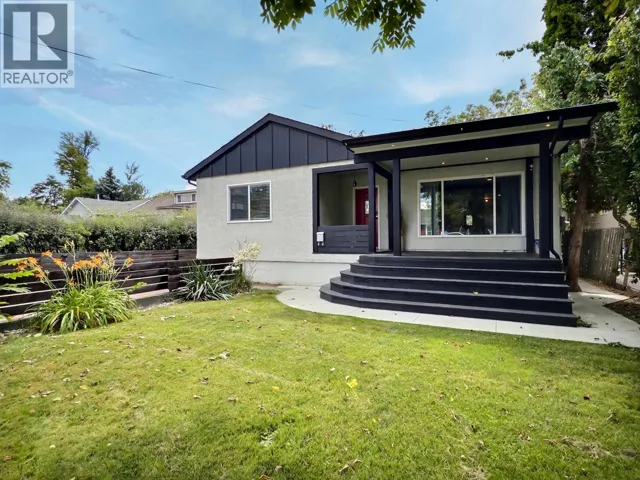 327 ROYAL Avenue, Kamloops, British Columbia V2B3P6
