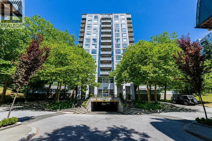 1403 3061 E KENT AVENUE NORTH, Vancouver, British Columbia V5S4P5