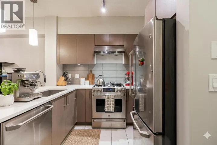 703 10033 RIVER DRIVE, Richmond, British Columbia V6X0L1