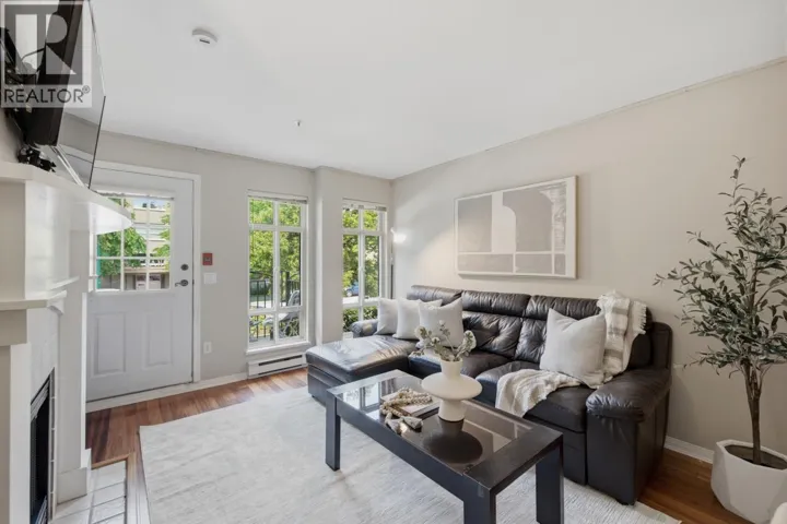 3018 W 4TH AVENUE, Vancouver, British Columbia V6K1L4