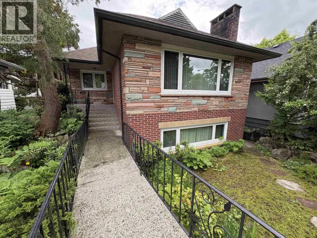 312 E 46TH AVENUE, Vancouver, British Columbia V5W1Z8