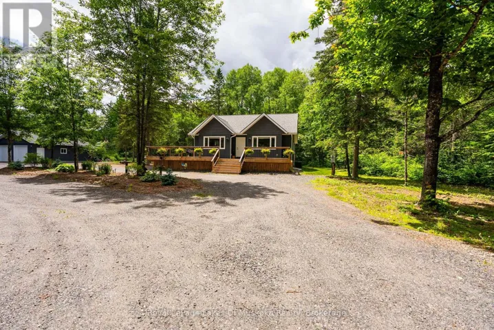 1053 SPRING LAKE ROAD, Lake of Bays (Franklin), Ontario P0A1H0