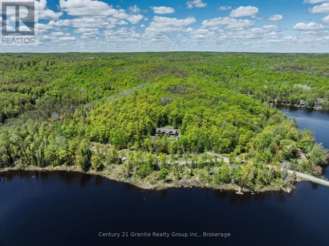 1123 DARDANELLES ROAD, Dysart et al (Dudley), Ontario K0M1S0