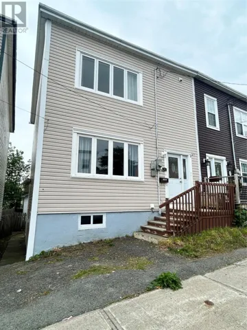 45 Franklyn Avenue, St. John's, Newfoundland & Labrador A1C4L2
