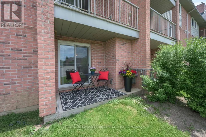 52 - 136 CONWAY DRIVE, London South (South X), Ontario N6E3N1