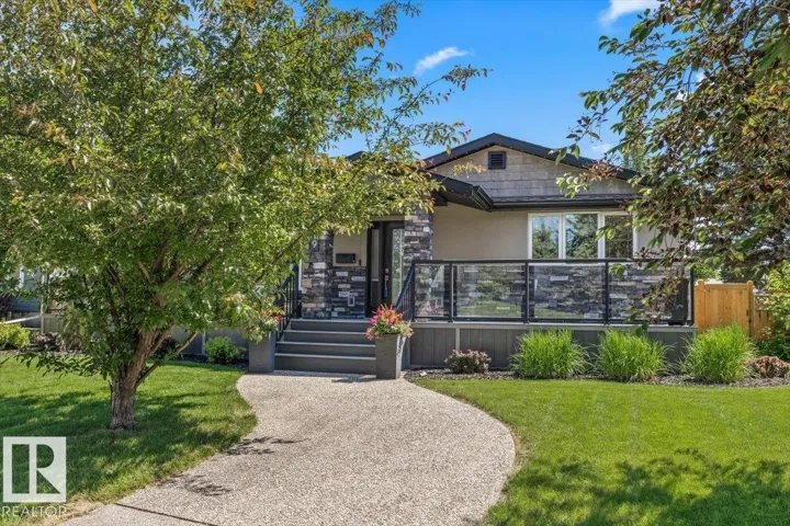 8119 145 ST NW, Edmonton, Alberta T5R0S8