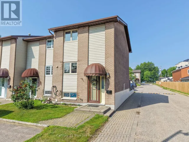 C1 - 450 LAKESHORE DRIVE, North Bay (Ferris), Ontario P1A2E1