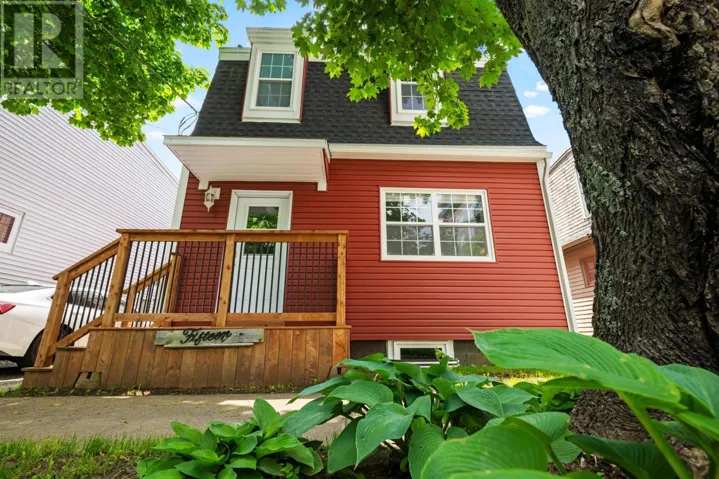 15 George Street, Dartmouth, Nova Scotia B3A1L6