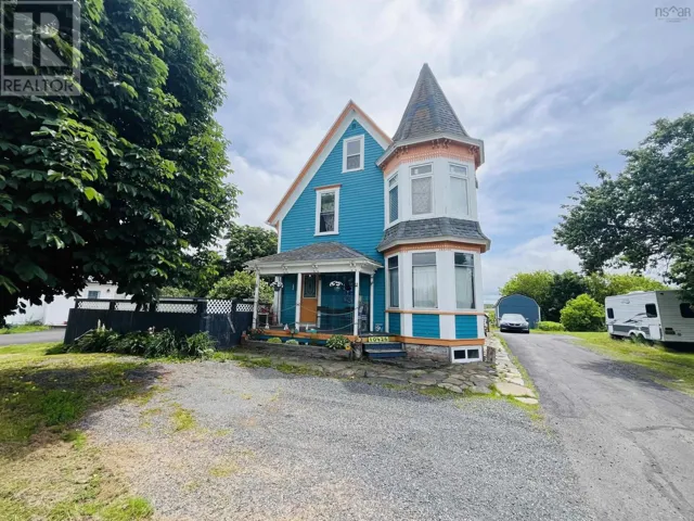 10426 Durham Street, Pugwash, Nova Scotia B0K1L0