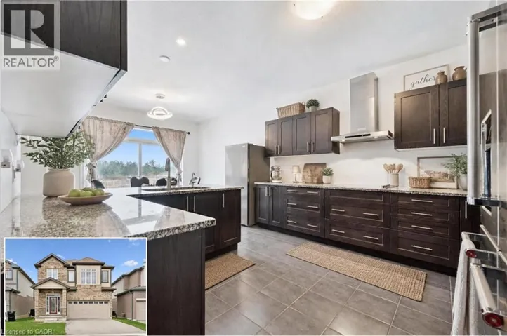 308 FREURE Drive, Cambridge, Ontario N1S0C1