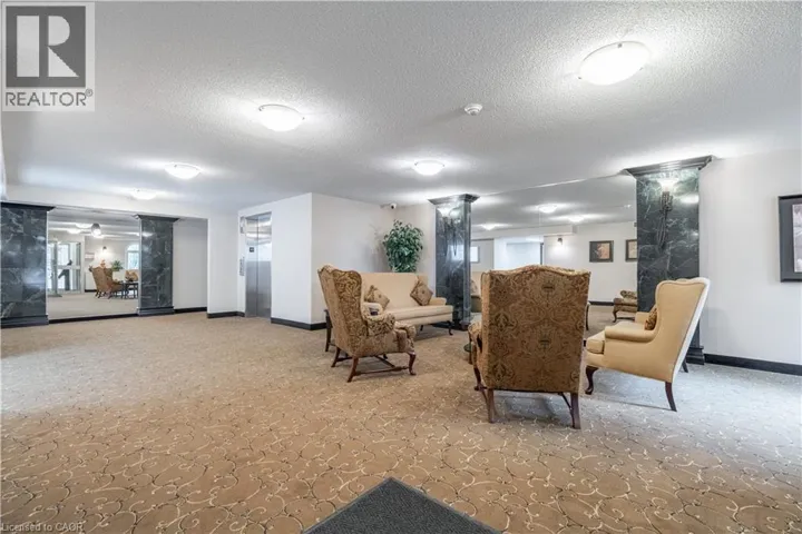 970 GOLF LINKS Road Unit# 306, Ancaster, Ontario L9K1J8